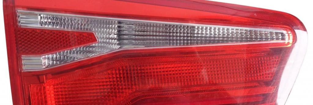 Seat Alhambra II 2010-2020 hatchback 2.0 TDI diesel AT 135 kW 2015  Svetlo zadné ľavé 7N5945093G