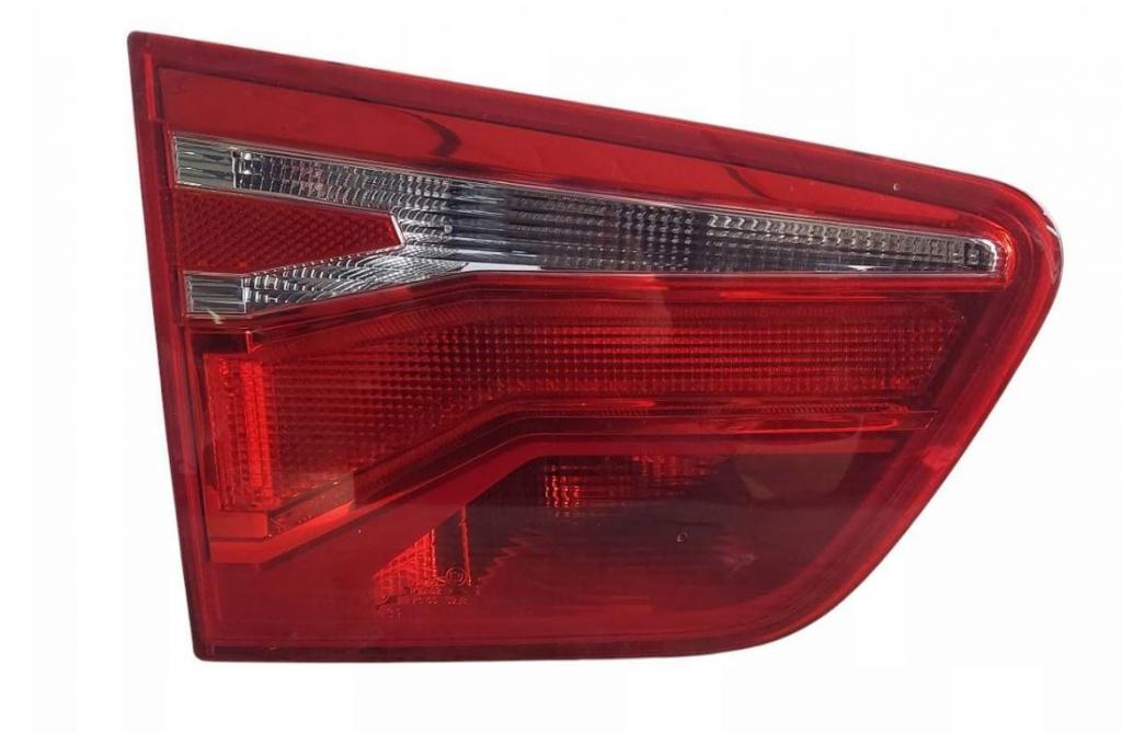 Seat Alhambra II 2010-2020 hatchback 2.0 TDI diesel AT 135 kW 2015  Svetlo zadné ľavé 7N5945093G
