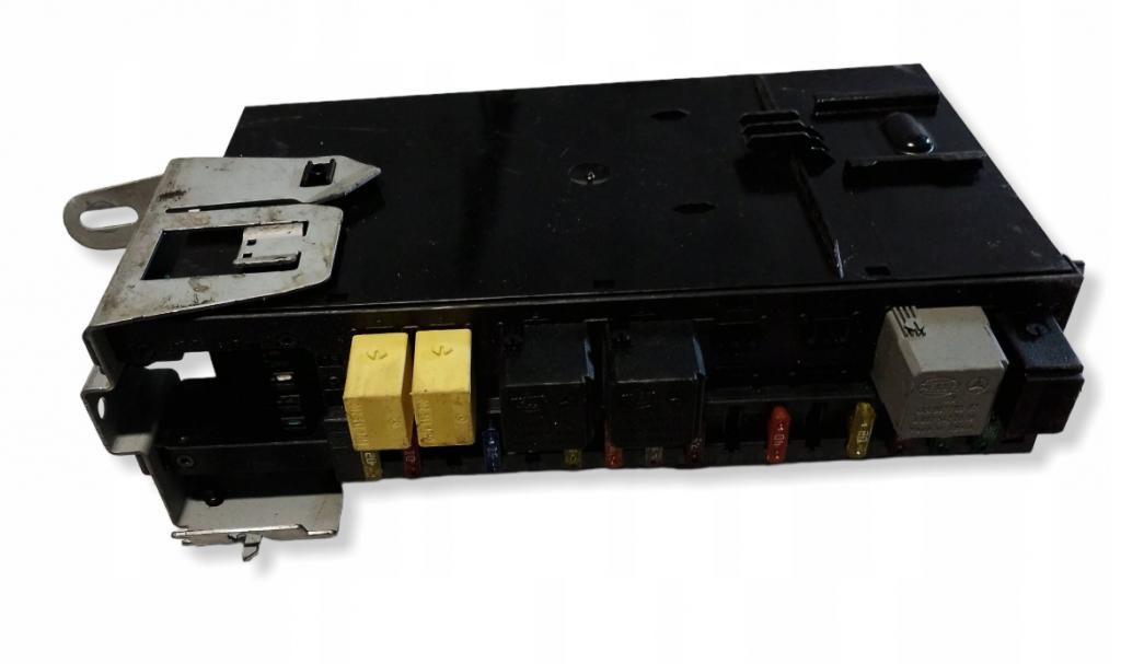 Mercedes Modul komfortu 0025459901