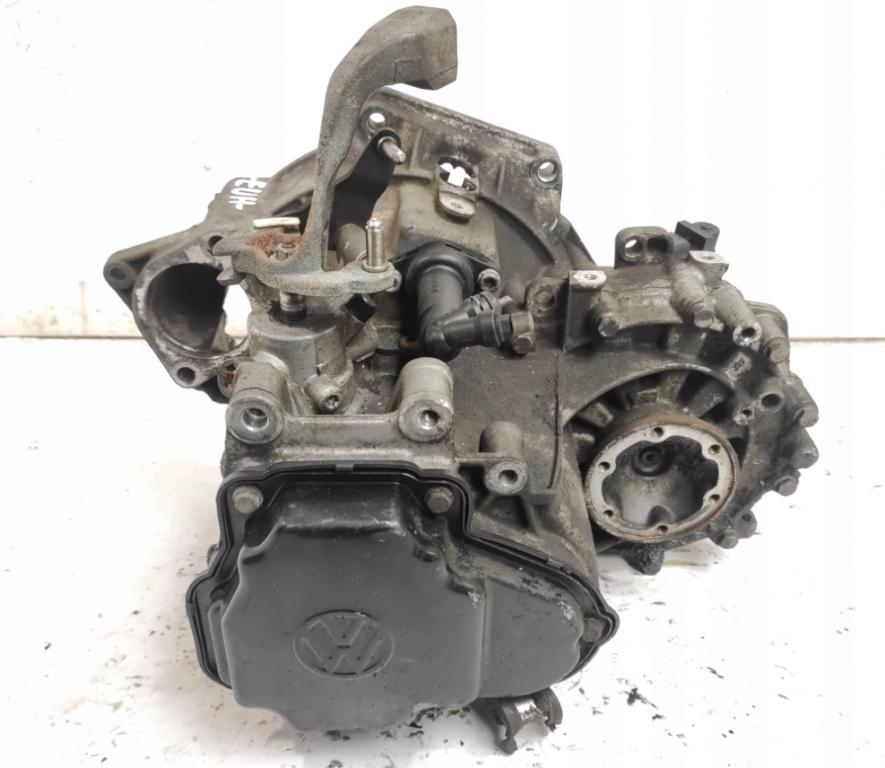 Volkswagen Golf IV 1997-2003 hatchback 1.9 TDI diesel MT 74 kW 2003  Prevodovka manuálna EUH