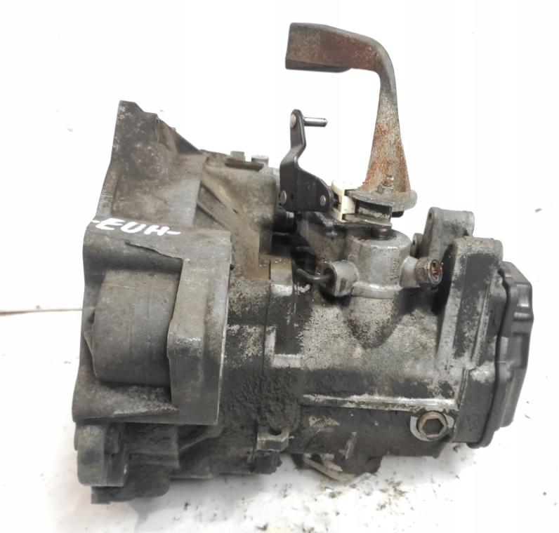 Volkswagen Golf IV 1997-2003 hatchback 1.9 TDI diesel MT 74 kW 2003  Prevodovka manuálna EUH