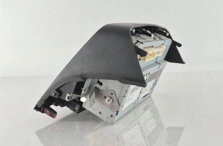 Toyota Prius II XW20 2003-2009 hatchback 1.5 petrol AT 57 kW 2008  Displej 86110-47071