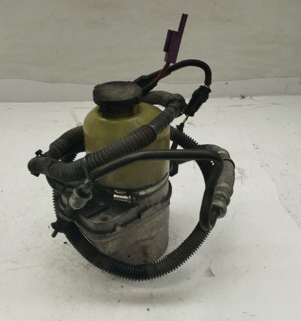 Opel Astra III 2004-2014 hatchback 1.7 CDTI diesel MT 74 kW 2005  Servočerpadlo 104-0085-003-094