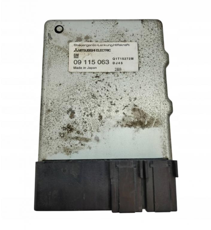 Opel Corsa C 2000-2006 hatchback Modul 09115063