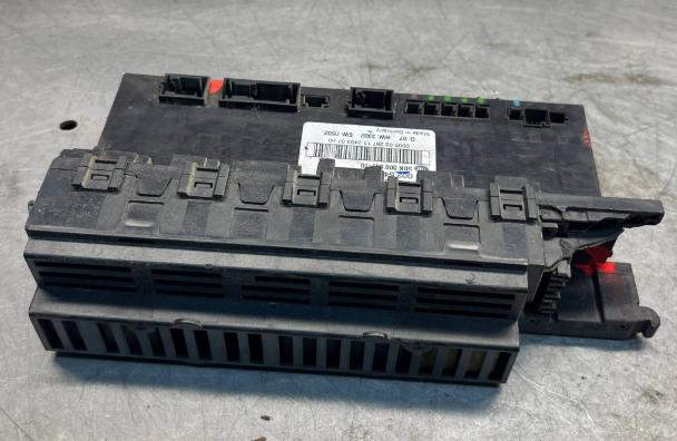 Mercedes C W203 2000-2007 sedan 2.0 petrol 2002  Modul komfortu 0025459901 5DK00804710