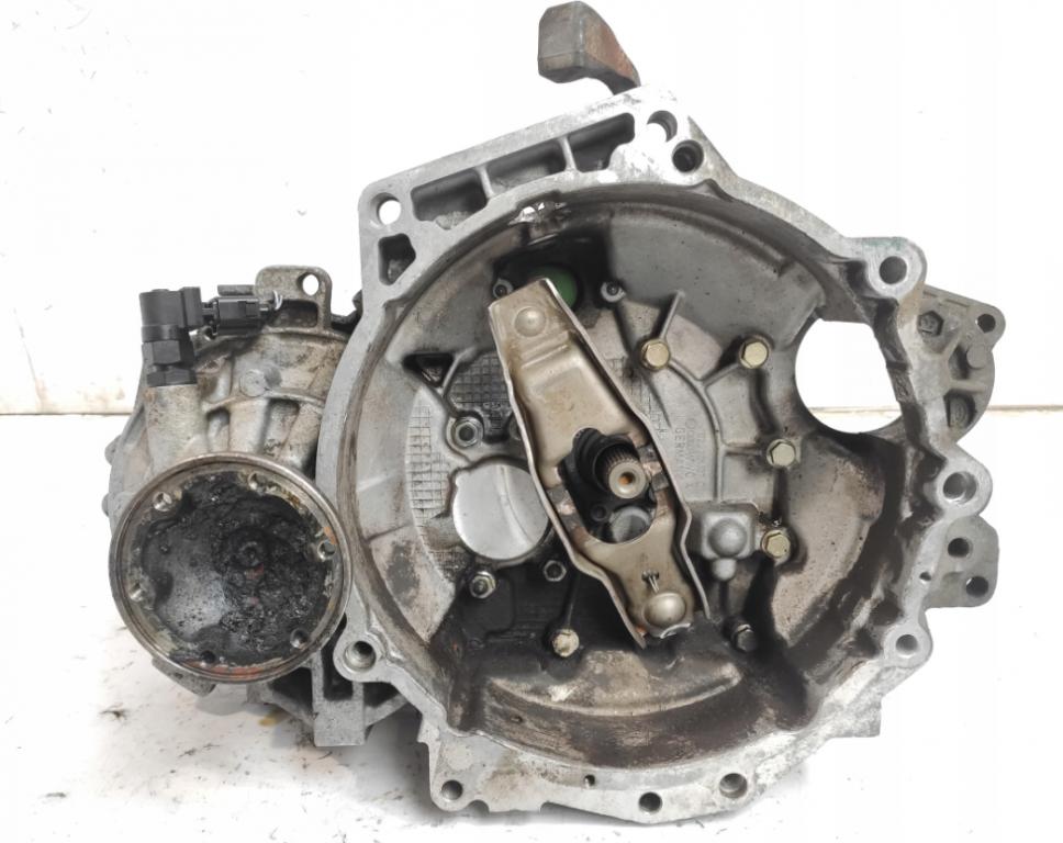 Volkswagen Golf IV 1997-2003 hatchback 1.9 TDI diesel MT 74 kW 2003  Prevodovka manuálna EUH