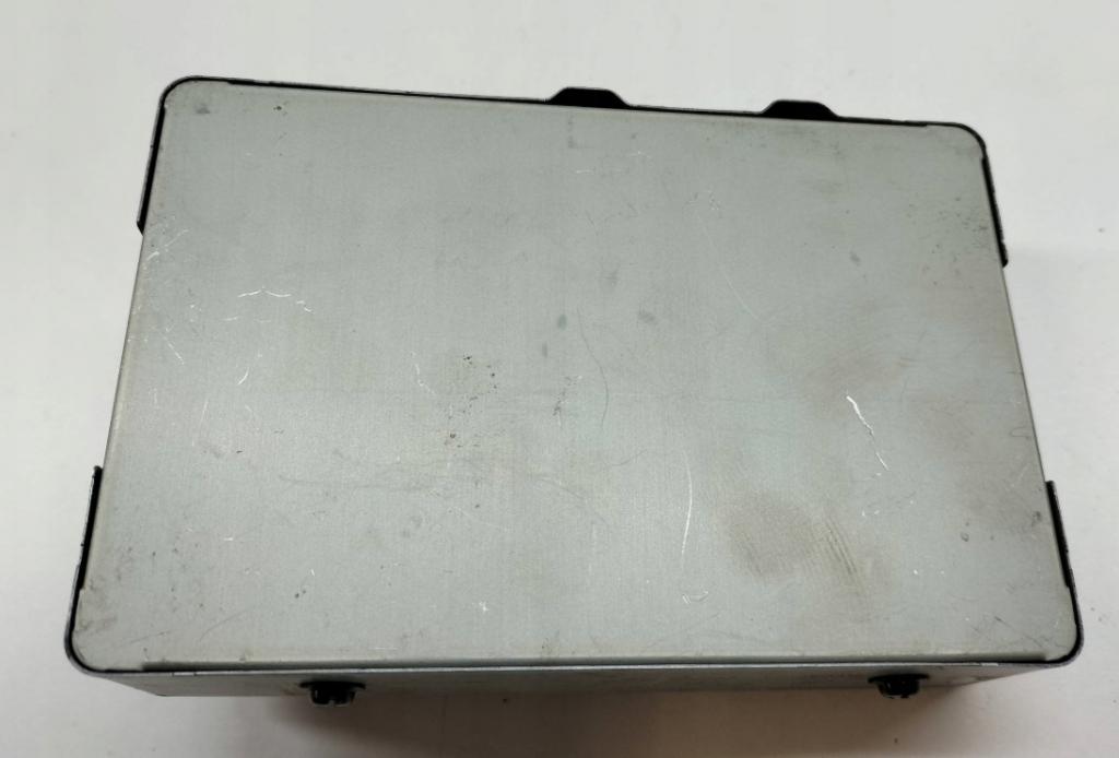 Opel Corsa C 2000-2006 hatchback Modul 09115063