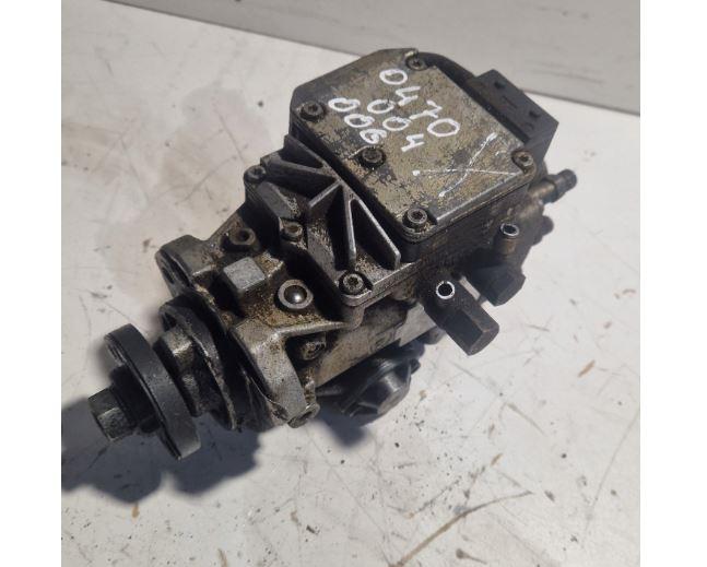 Ford Focus Mk1 1998-2004 hatchback 1.8 TDDI diesel MT 66 kW 2000  Vstrekovacie čerpadlo 0470004006 YS6Q9A543RD