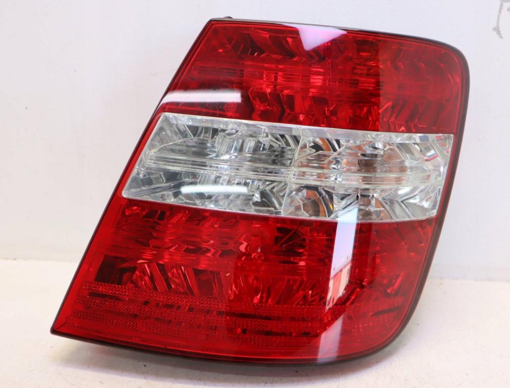 Fiat Stilo hatchback 2010 Svetlo zadné pravé 46758985