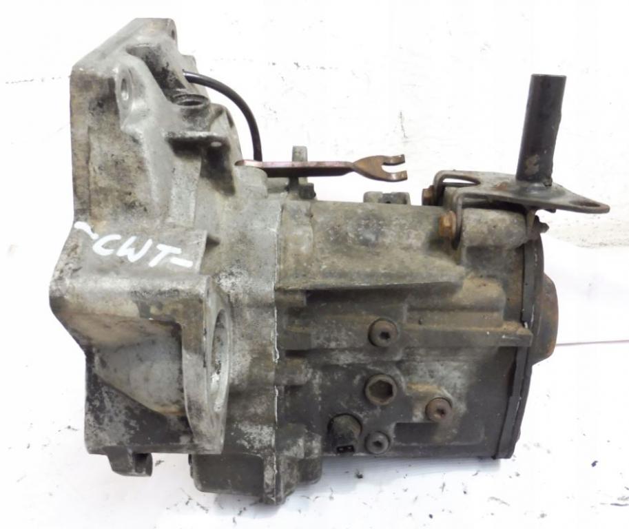 Volkswagen Polo III 6N 1994-2001 hatchback 1.9 D diesel MT 47 kW 2000  Prevodovka manuálna AEF