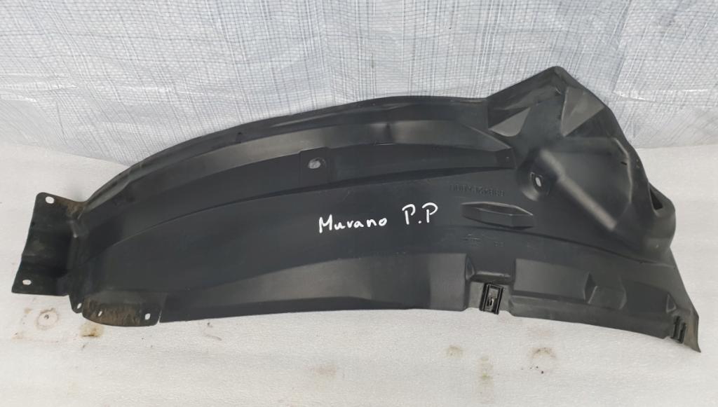 Nissan Murano Z50 2003-2008 suv Podblatník predný pravý 63842-CA000