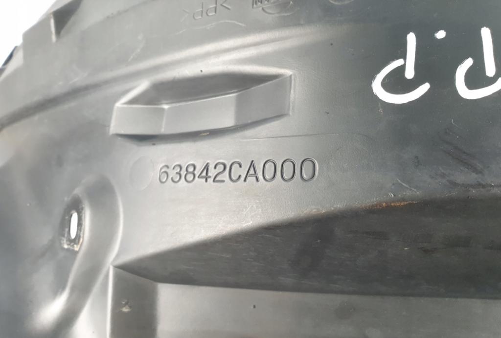 Nissan Murano Z50 2003-2008 suv Podblatník predný pravý 63842-CA000