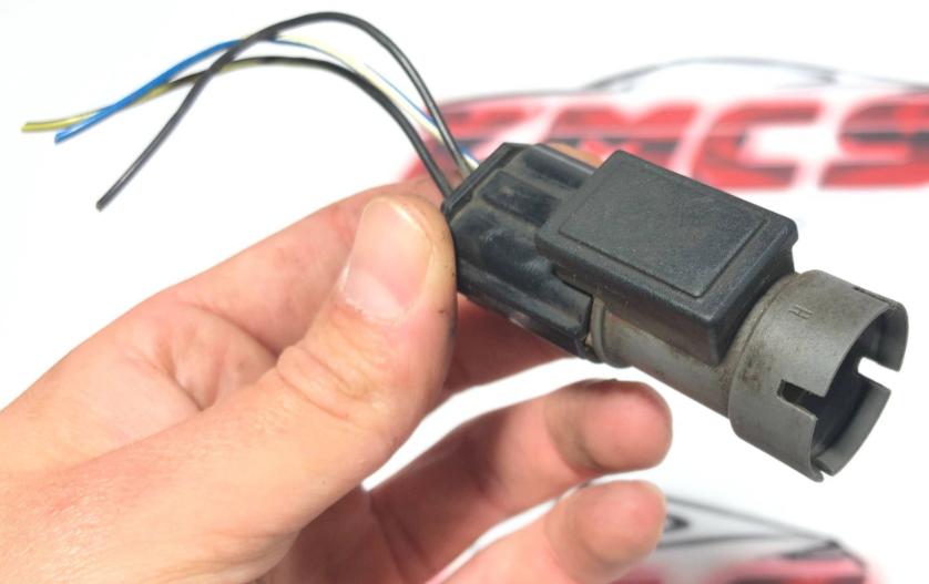 Honda Civic VI 1995-2001 hatchback 1.4 16v petrol MT 55 kW 1996  Snímač ostatné 340214201
