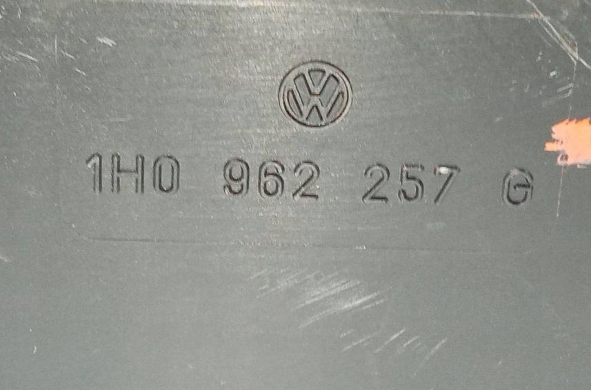Volkswagen Golf III 1991-1998 Pumpa centrálneho zámku 1H0962257G