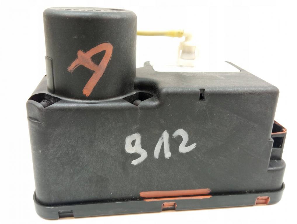 Volkswagen Golf III 1991-1998 Pumpa centrálneho zámku 1H0962257G