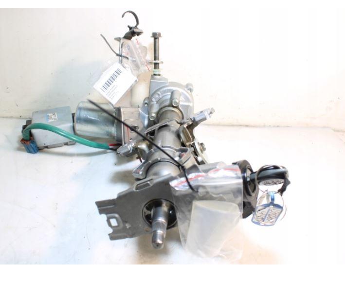 Suzuki Swift Mk7 2010-2017 hatchback 1.2 16v petrol MT 69 kW 2012  Riadenie 48210-68L11