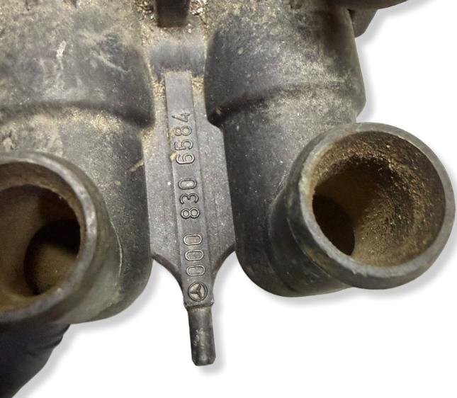 Mercedes A W168 1997-2004 Ventil 0008306584
