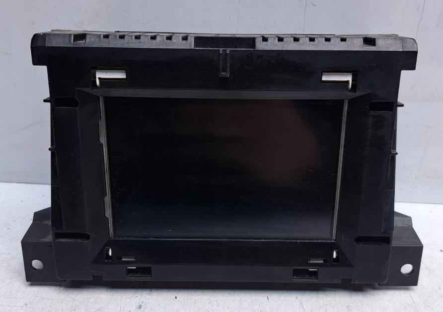 Opel Astra III 2004-2014 Displej 13178570