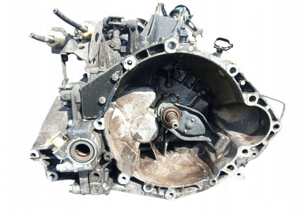 Fiat Ducato II 1994-2006 hatchback 2.0 JTD diesel MT 62 kW 2002  Prevodovka manuálna 20MM01
