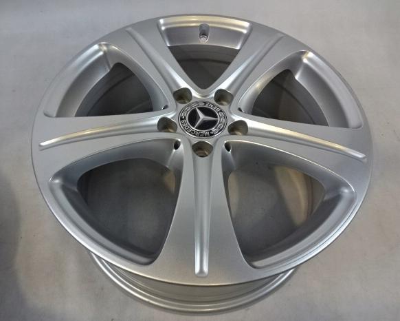 Mercedes E W213 2016- sedan  Hliníkový disk A2134011400