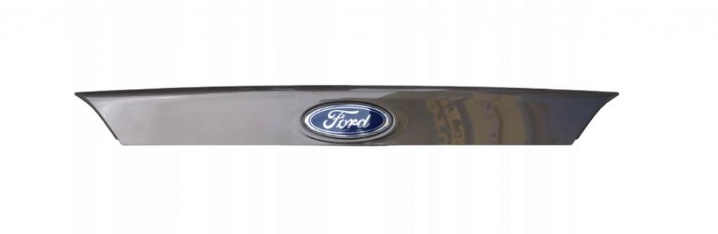 Ford Focus Mk3 2010-2018 combi 1.5 TDCI diesel MT 88 kW 2015  Lišta ostatné BM51-N43404-A0W
