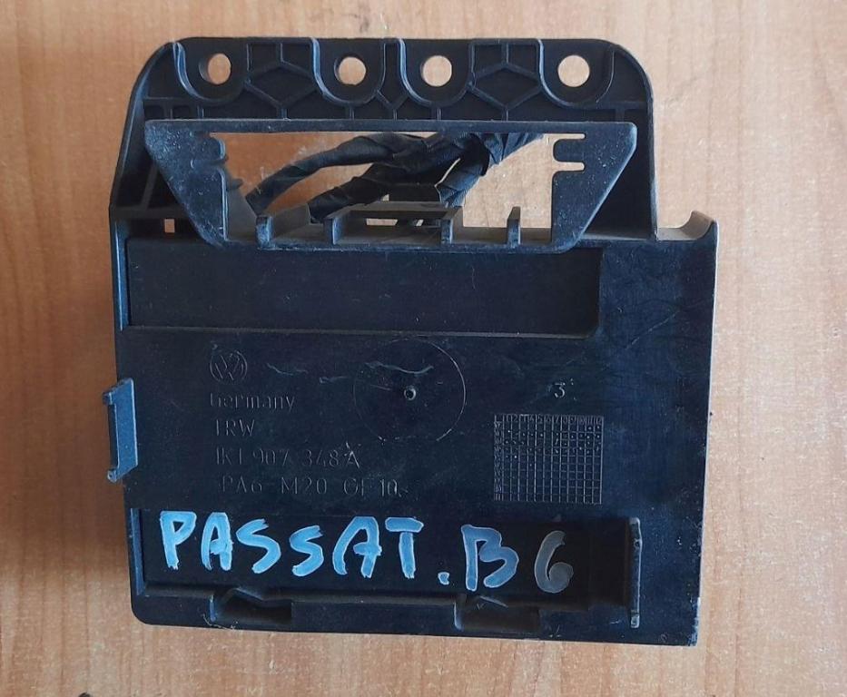 Volkswagen Passat B6 2005-2010 sedan 1.9 TDI diesel MT 77 kW 2006  Modul komfortu 3C0959433K