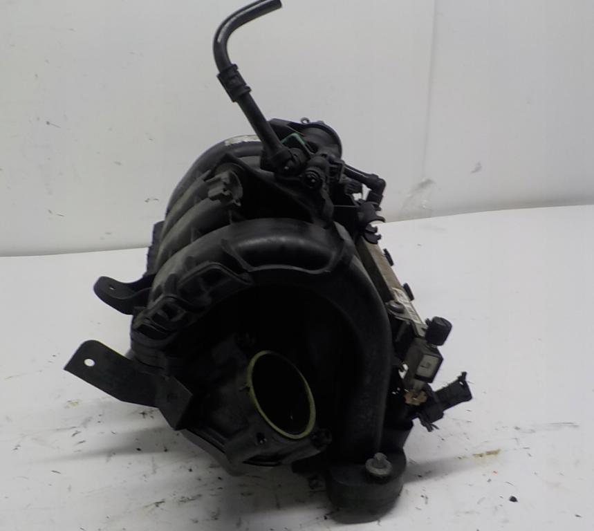 Opel Corsa D 2006-2014 hatchback 1.2 16v petrol MT 51 kW  Sacie potrubie 55563664 1019662S01