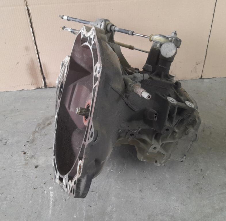 Opel Astra III 2004-2014 hatchback 1.6 16v petrol Z16XER MT 85 kW 2007  Prevodovka 6UW419