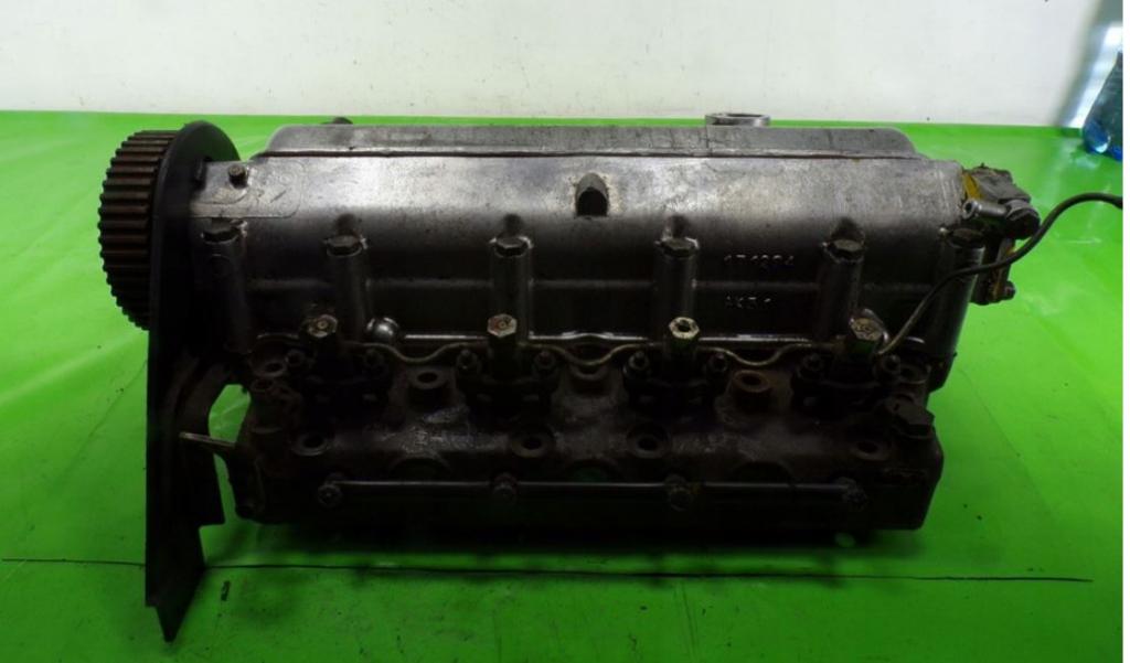  Lublin 3322 2.4 D diesel MT 52 kW 1998  Hlava valcov 171293
