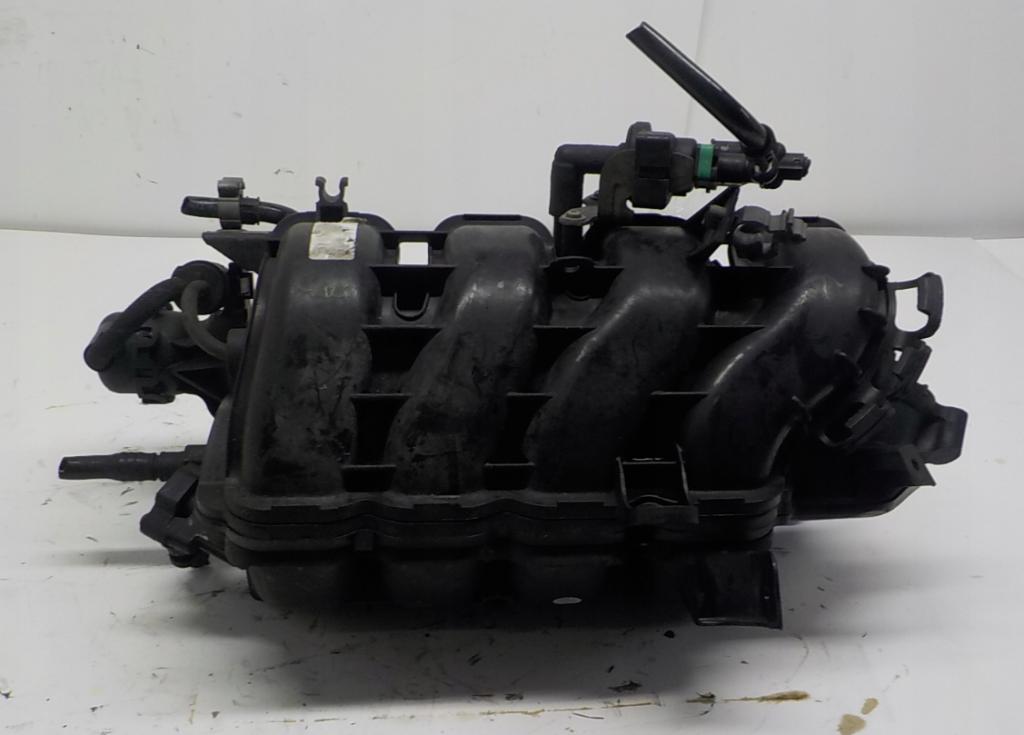 Opel Corsa D 2006-2014 hatchback 1.2 16v petrol MT 51 kW  Sacie potrubie 55563664 1019662S01