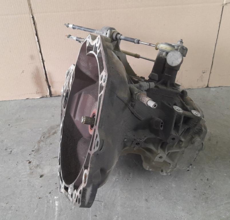 Opel Astra III 2004-2014 hatchback 1.6 16v petrol Z16XER MT 85 kW 2007  Prevodovka 6UW419
