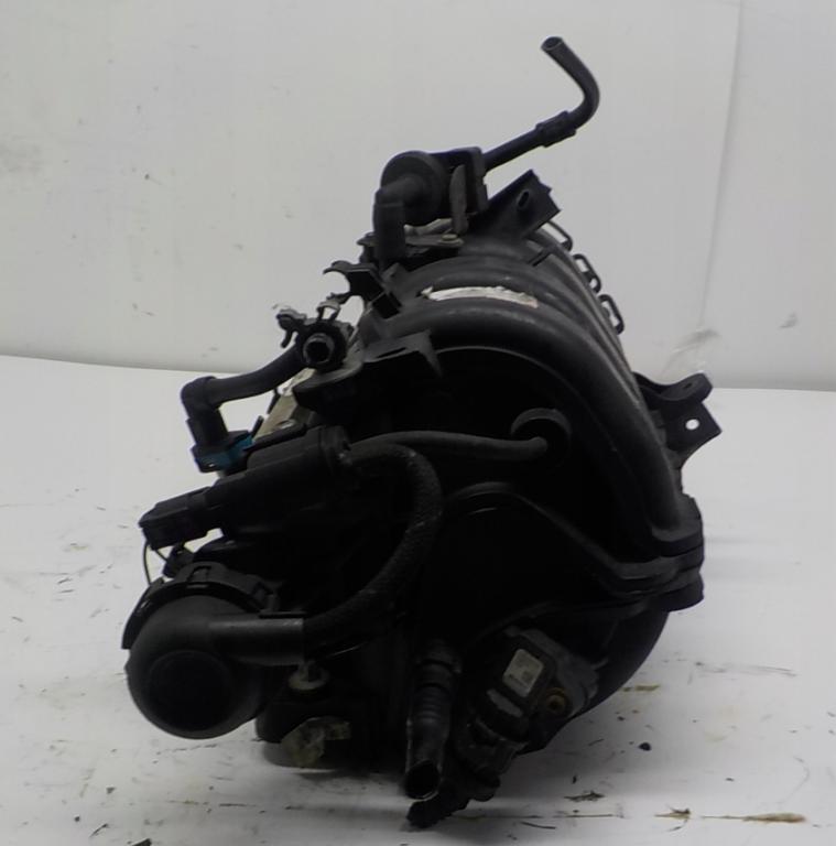 Opel Corsa D 2006-2014 hatchback 1.2 16v petrol MT 51 kW  Sacie potrubie 55563664 1019662S01