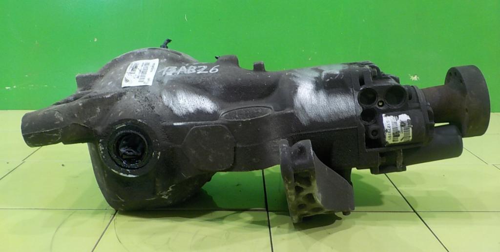 Land Rover Freelander II 2006-2014 hatchback 2.2 TD4 diesel 2007  Diferenciál zadný 6G9N-4N053-BM 6520103200 6520112000