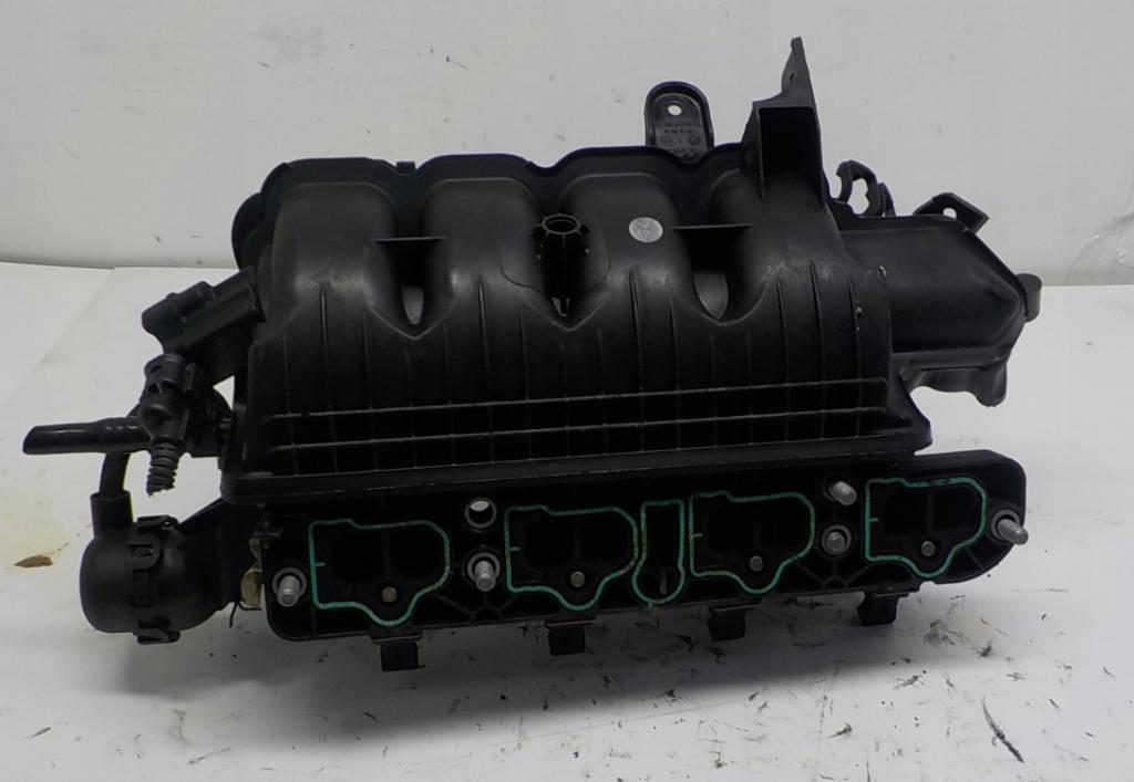 Opel Corsa D 2006-2014 hatchback 1.2 16v petrol MT 51 kW  Sacie potrubie 55563664 1019662S01