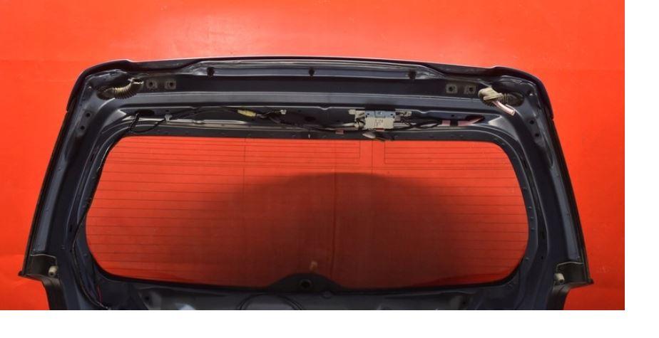 Subaru Outback III 2003-2009 combi 2.0 diesel 110 kW 2008  Kapota zadná (kufor)