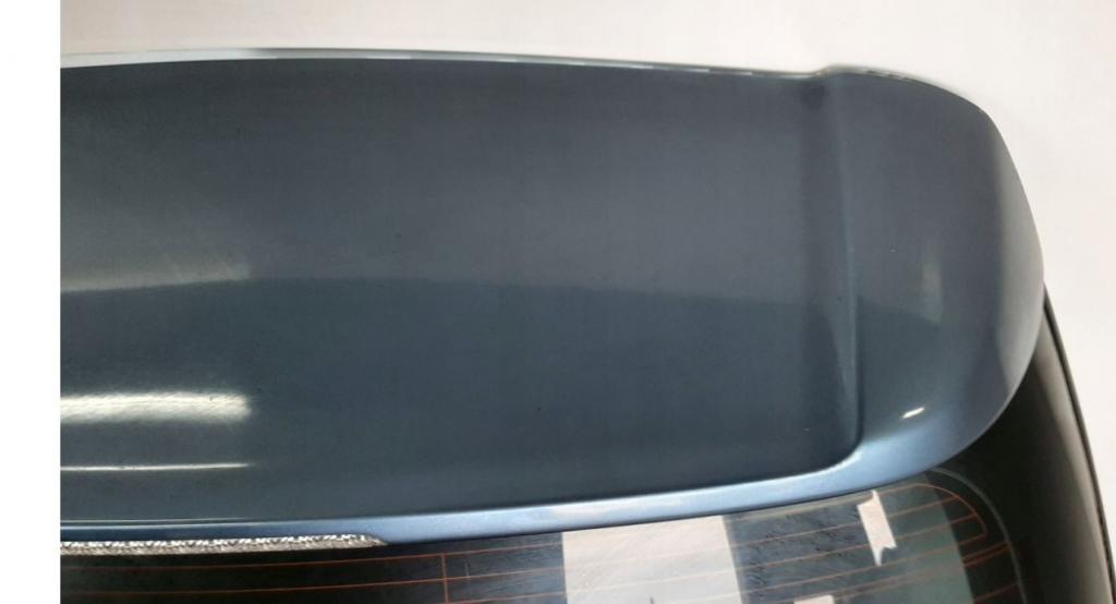 Subaru Legacy Outback III 2003-2009 combi 2.0 diesel 110 kW 2008  Kapota zadná (kufor) 64Z