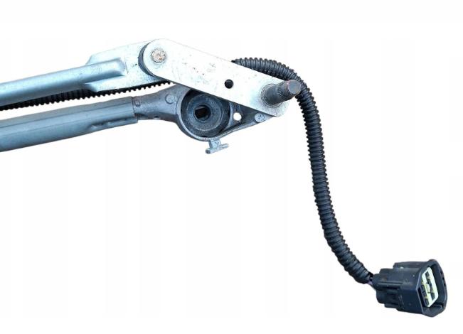 Ford C-Max II 2010-2019 hatchback  Mechanizmus stieračov predný AM51-17504-AH