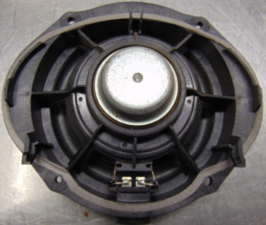 Mazda 6 II GH 2007-2012 combi Reproduktor GS1G66960A