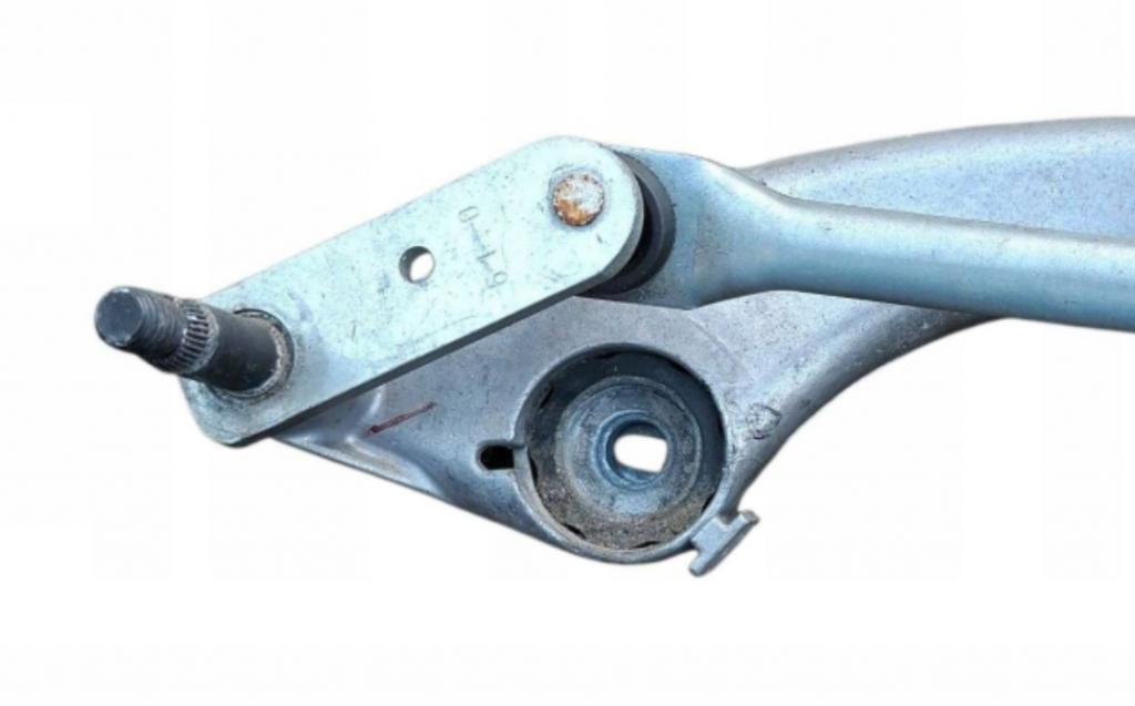 Ford C-Max II 2010-2019 hatchback  Mechanizmus stieračov predný AM51-17504-AH