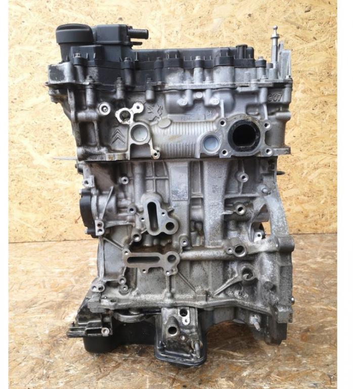 Citroen C4 II 2010-2017 hatchback 1.2 THP petrol MT 96 kW 2015  Motor benzín HN02
