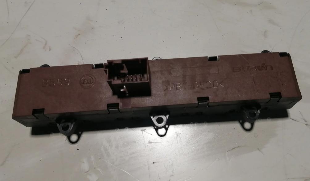 Citroen Jumper FIAT DUCATO Peugeot Boxer Prepínač 7354213630