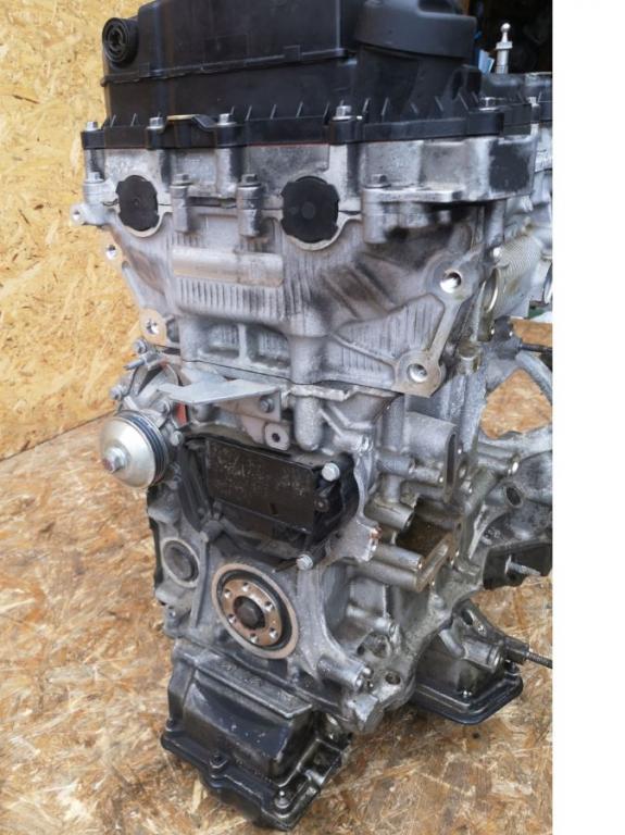 Citroen C4 II 2010-2017 hatchback 1.2 THP petrol MT 96 kW 2015 Motor benzín HN02