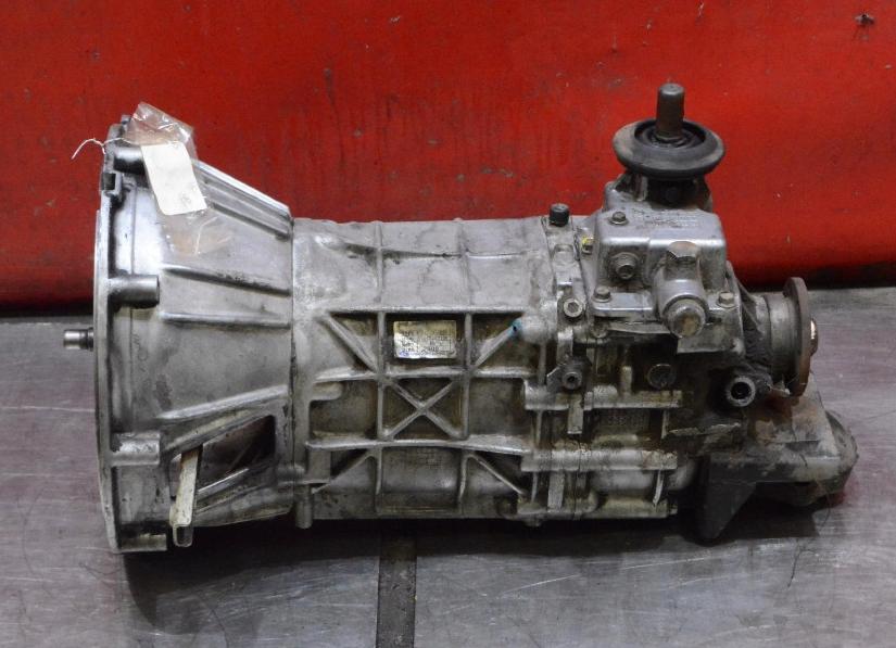 Daewoo Lublin 2000 2.4 TD 66kw Prevodovka manuálna PD9703000