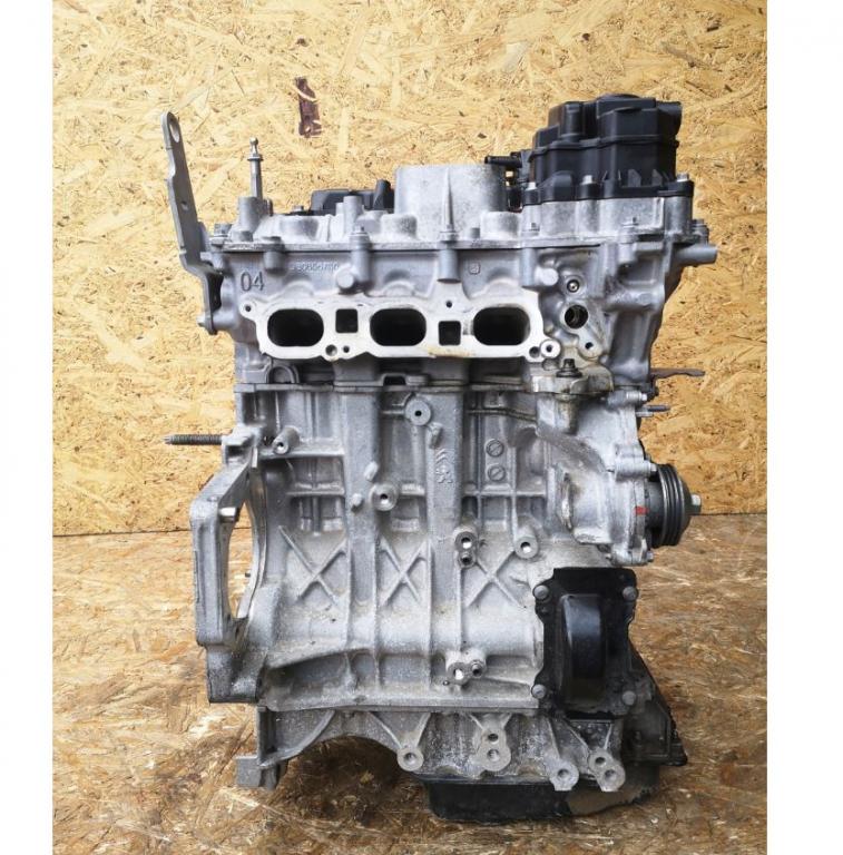 Citroen C4 II 2010-2017 hatchback 1.2 THP petrol MT 96 kW 2015 Motor benzín HN02