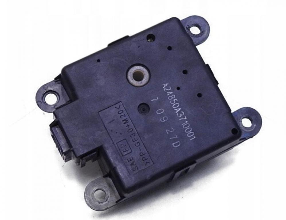 Honda Civic VIII 2006-2011 hatchback 1.8 16v petrol MT 103 kW 2005  Motorček kúrenia A24850A3710001