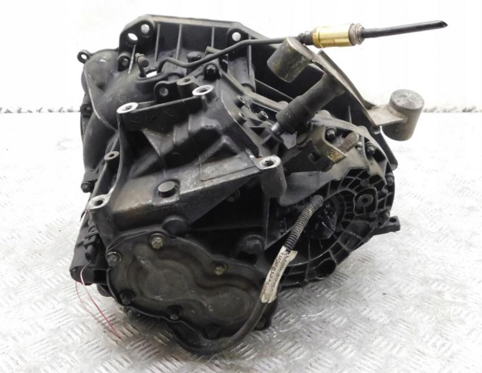 Land Rover Freelander I 1998-2006 hatchback 2.0 TD diesel MT 82 kW 2000  Prevodovka manuálna TD4