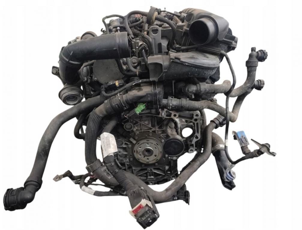 Peugeot 308 II 2013-2021 hatchback 1.2THP petrol MT 96 kW Motor benzín HN02