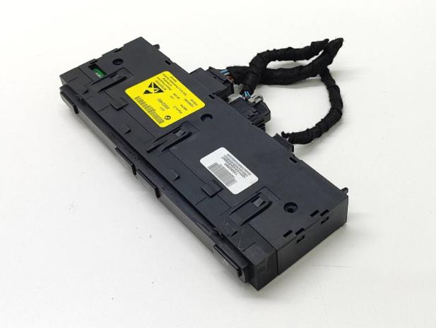 BMW 3 E90 2005-2013 combi 3.0 D diesel AT 200 kW 2006  Modul 6952480