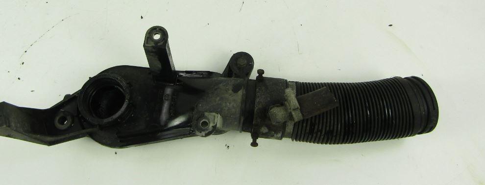 Skoda Fabia I 1999-2007 hatchback 1.4 petrol MT 50 kW 2000 Hadica chladenia vzduchu 047129654B