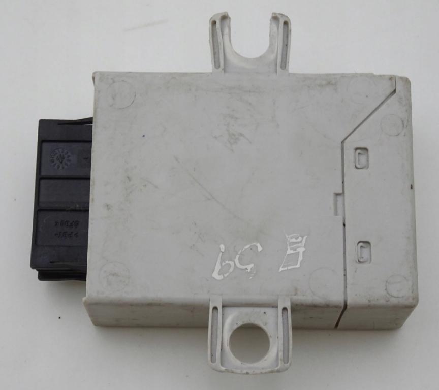 BMW 3 E46 1998-2007 Modul imobilizéra 6905667
